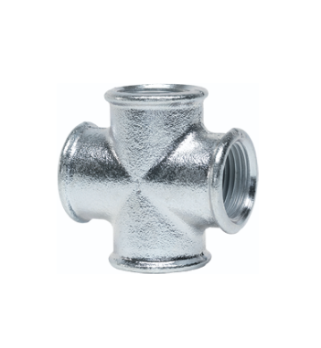 Cross fitting 3/4"