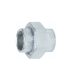Union - 3/4"