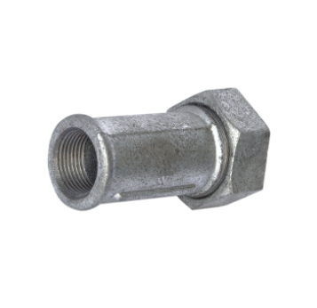 Compensating union - 2"