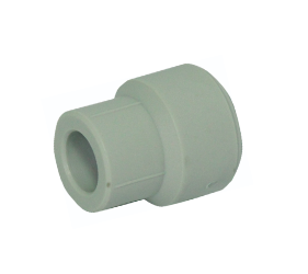 Reducing socket - ∅ 50/25
