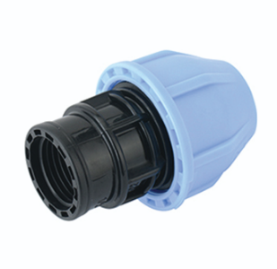 Female adaptor - ∅ 25 x 3/4"