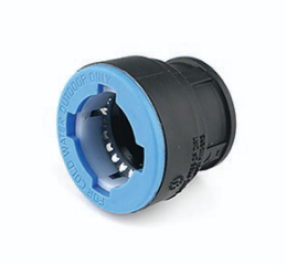 PE Push end cap - 32