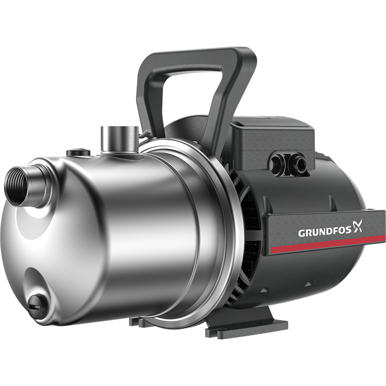 Самозасмукваща помпа JP - 4-48 - 1390W
