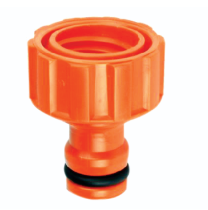 Quick connector - 3/4"