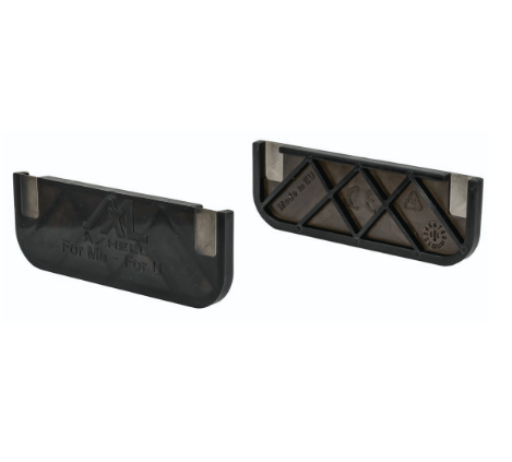 Channel end cap set - H30