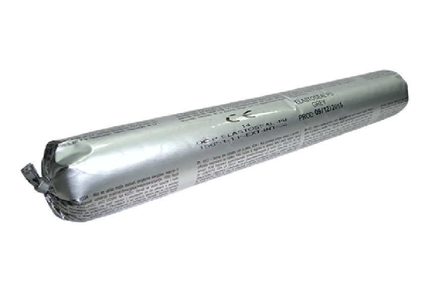 Polyurethane sealant ElastoSeal PU 25 LM - grey - 600ml