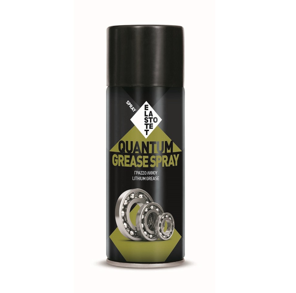 Спрей течна грес - 400 ml