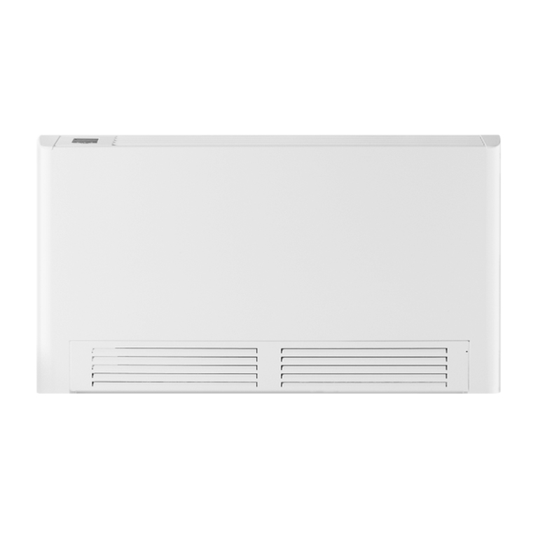 Вентилаторен конвектор тънък Thermolux Slim 3 - ляв
