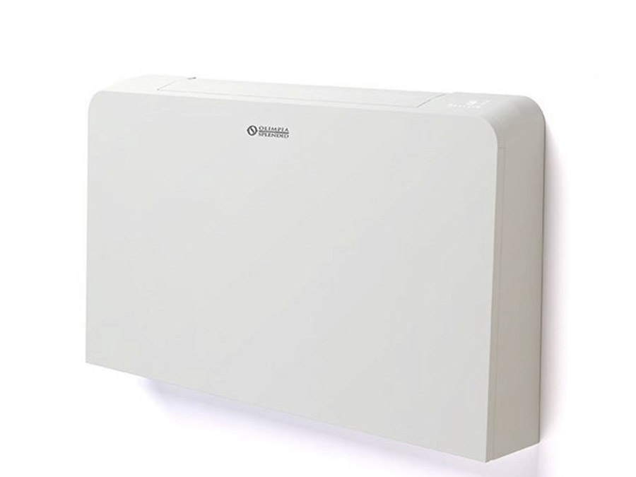 Fan coil unit Olimpia Splendid Bi2 Air - SL Air 800