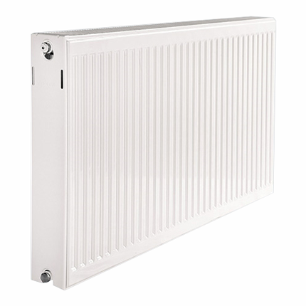 Steel panel radiator type 22 - 500 x 1400 mm