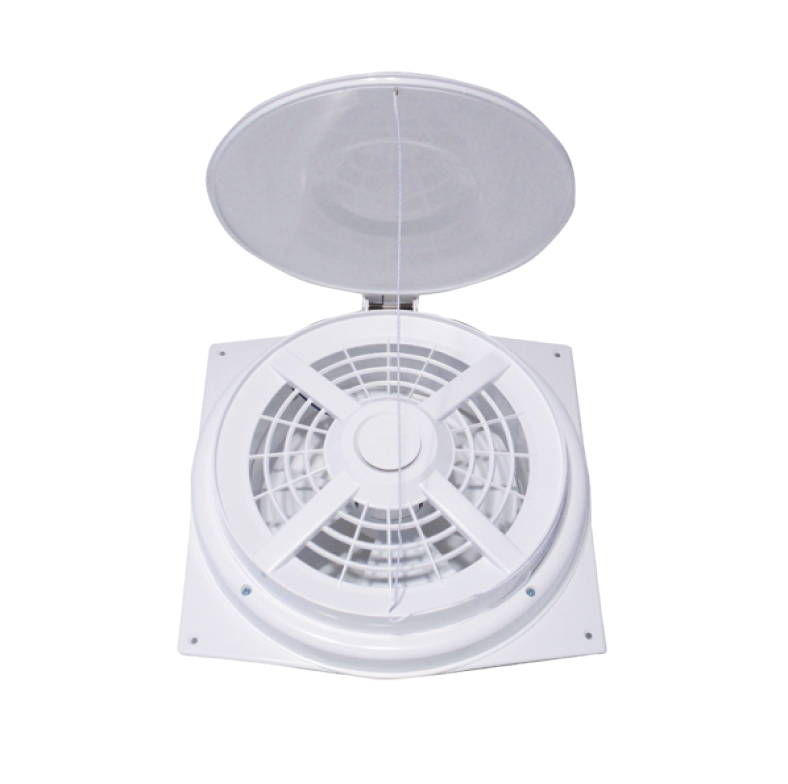 Domestic wall fan - ∅ 252