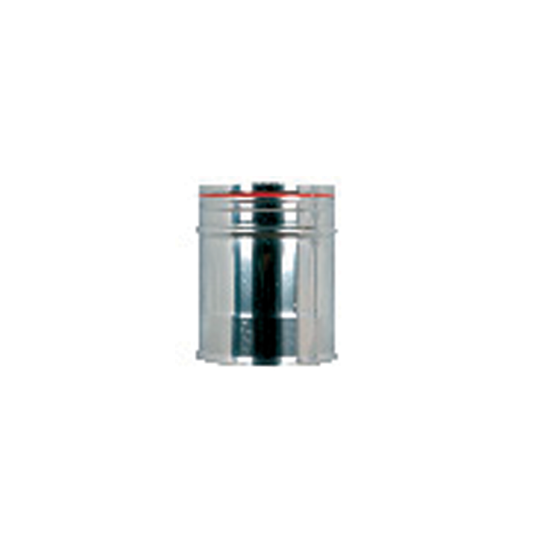 Chimney section - 25cm - ∅ 250