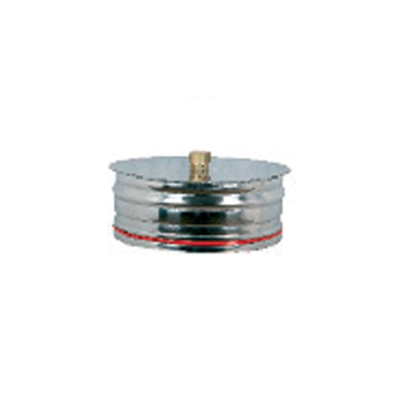 Drain plug - ∅ 250