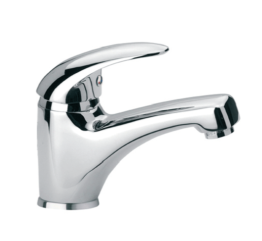 Basin mixer