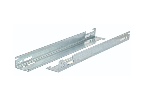 Angle bracket for panel radiator - H-900