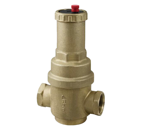 Linear deaerator - Airterm - 2"