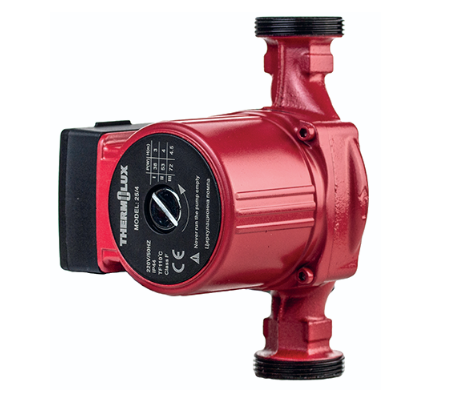 Circulation pump Thermolux - 25/6 - 67W
