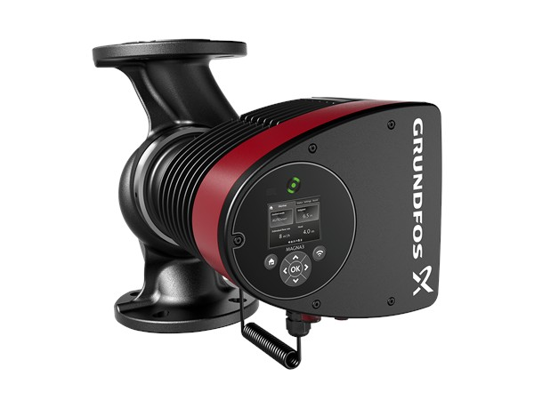 Circulation pump Grundfos Magna - 80/80