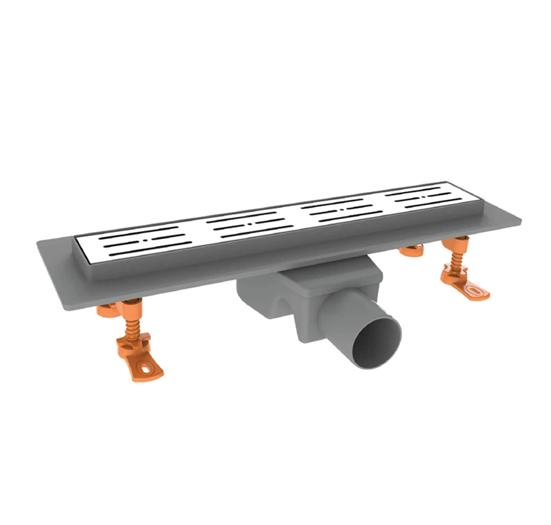 Linear drain - 50cm