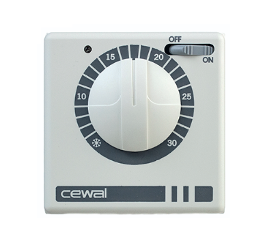 Room thermostat - 220V