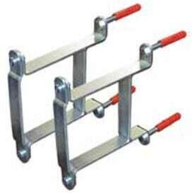 Clamp for combined manifold (2 pcs/set)