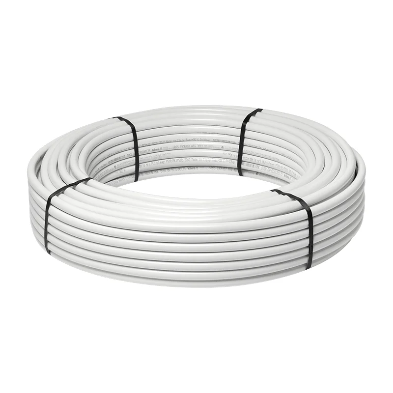 Multilayer pipe PEx/Al/PEx - 16*2x100 m