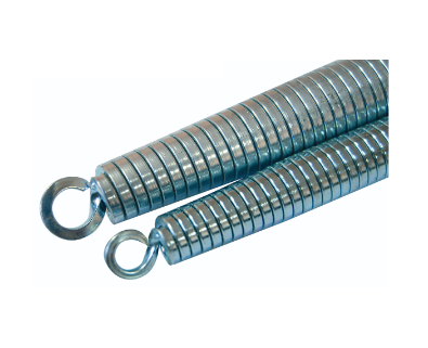Bending spring for multilayer pipe - internal - flat profile - ∅ 16