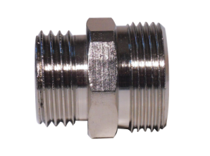Тяло нипел - 3/4"M x 24*19