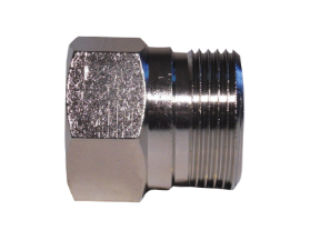 Тяло нипел - 3/4"F x 24*19