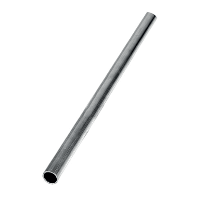 Тръба едностранно поцинкована - ∅ 42 x 1.5