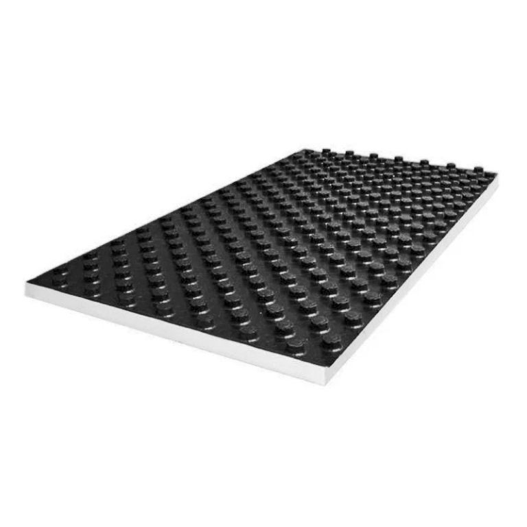 Изолационен панел за подово отопление Blackfloor 30
