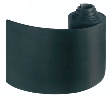 Sheet insulation Isoroll - 10 mm
