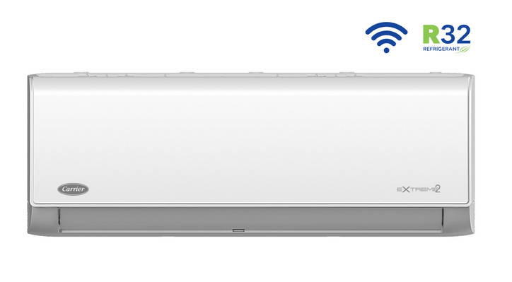 Air conditioner Carrier Extreme 2