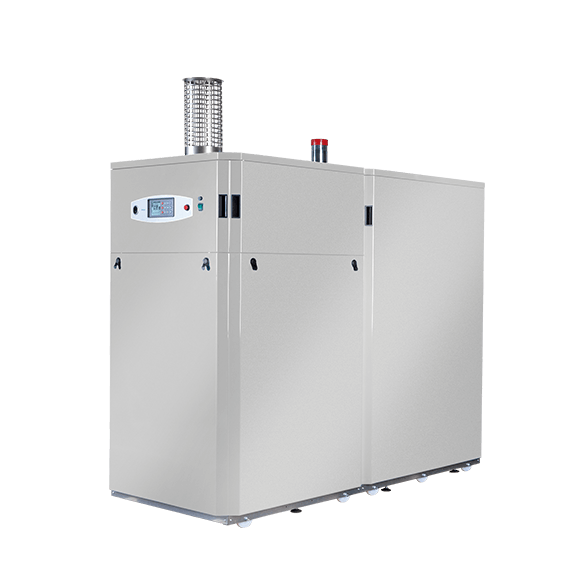 Кондензационен котел с модулна основа Powercond 425 (320 - 580 kW)