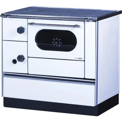 Cooking stove with water jacket ALFA TERM 27 – right oven