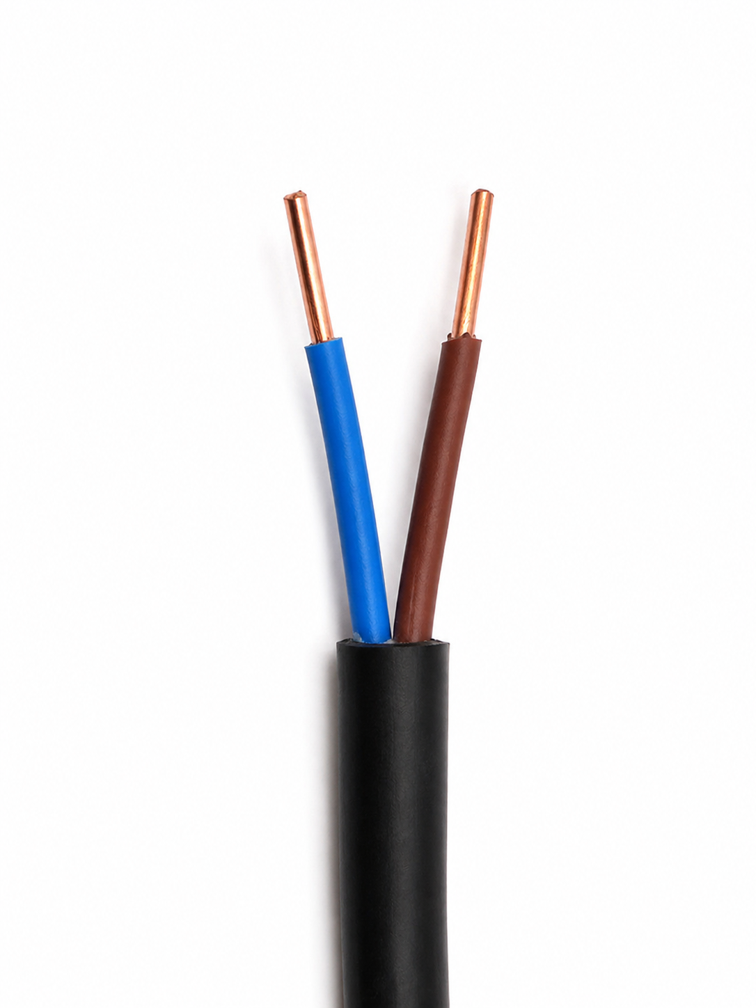Power cable CBT 2х4.0