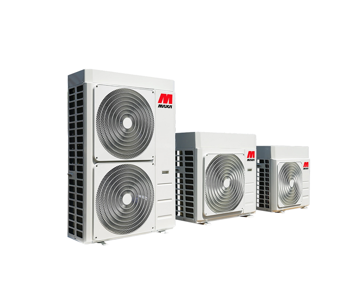 Инверторна термопомпа MAXA i32V5/KA/10