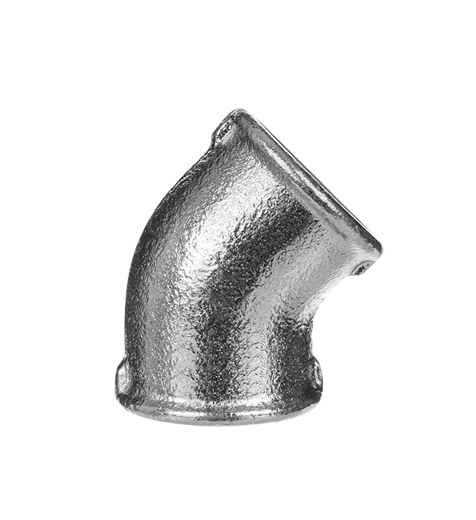 Elbow 45° 3/4"