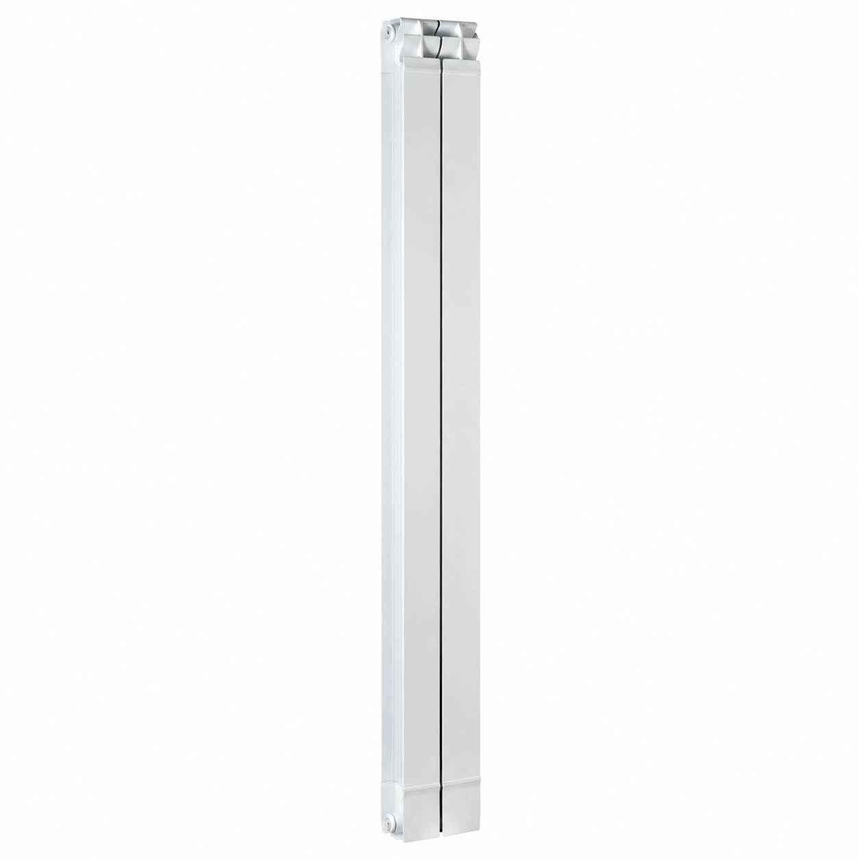 Aluminium radiator Kaldus - H 1200